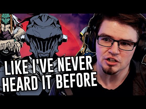 Mili - Rightfully (Goblin Slayer OP) // Reaction & Analysis