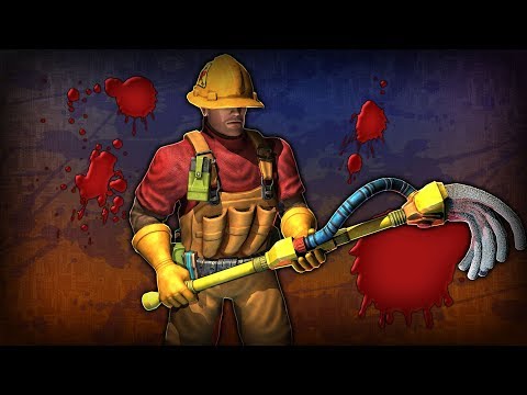Let's Play: Viscera Cleanup Detail w/ SkiddDog (007) "Uprinsing: Part 1"