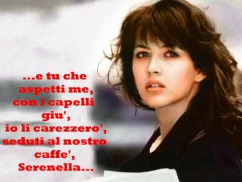 "1950", con testo (A. Minghi)