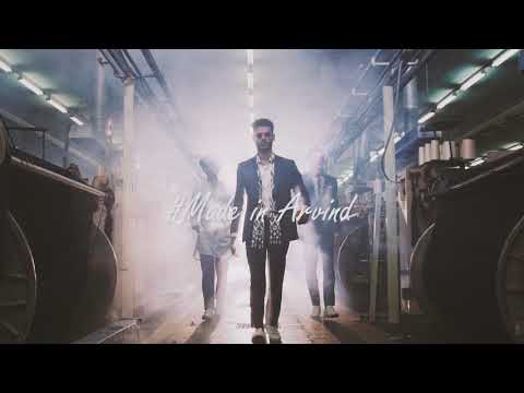 Arindam Biswas Arvind | The Mill | Teaser