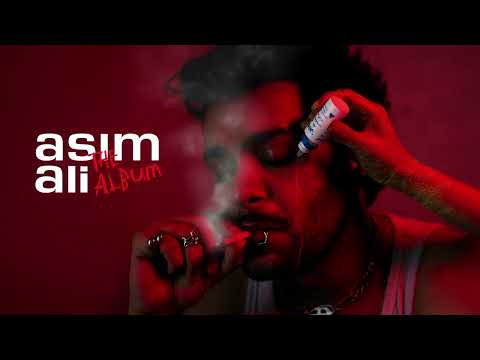 Jind Mahi - Asim Azhar (Official Audio)