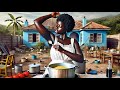 Why You Must Never Eat In Anyhow Restaurant Africantales Tales Africanfolktales