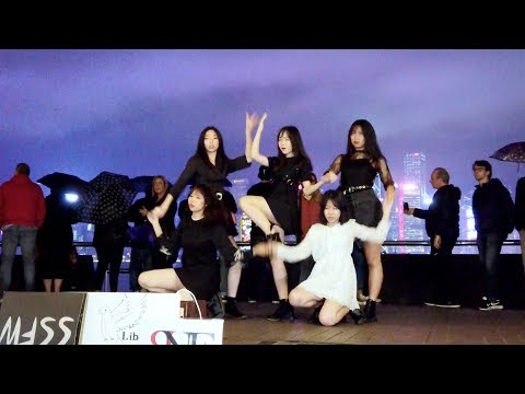 Dumb - 밴디트 (BVNDIT) - Cover Dance by SSFW - 20191229