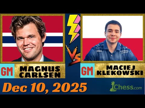 Caruana Replay and 2 more