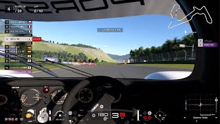グランツーリスモ 7  ウィークリーチャレンジを進めているだけの動画part36