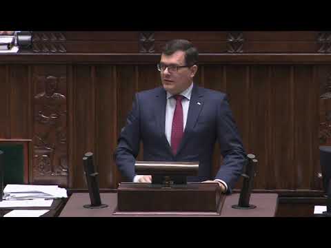 Piotr Uściński o deregulacji: ulgi podatkowe dla firm