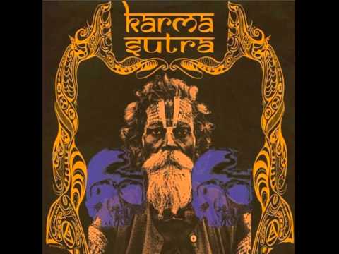 Karma Sutra - Yama