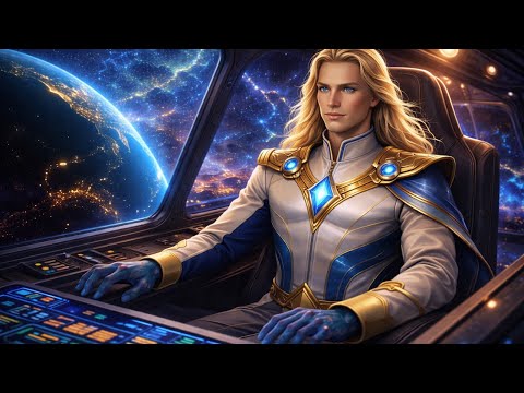 Ashtar Sheran – Divine Mantra