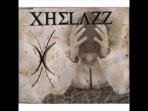 Xhelazz - Alas Rotas (con Hate)