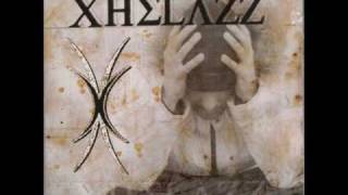 Xhelazz - Alas Rotas (con Hate)
