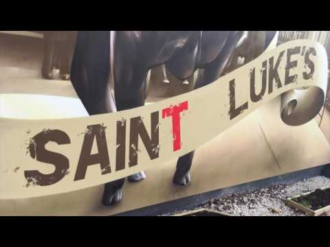 Ryan Joseph Burns - Saint Lukes Glasgow