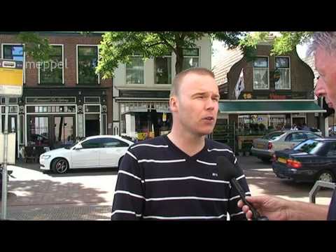 Meppel City Run 2012