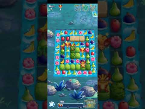NİBBLERS-Level 67