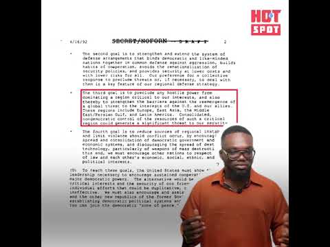 The Empire Enters Its Endgame