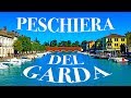 Peschiera del Garda - Lake Garda, Italy: What, How and Why to visit it (4K)