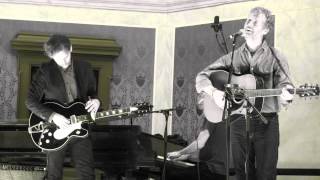 Glen Hansard -- &quot;Races&quot; -- MusicNOW Festival -- Memorial Hall -- Cincinnati, OH 4-13-13