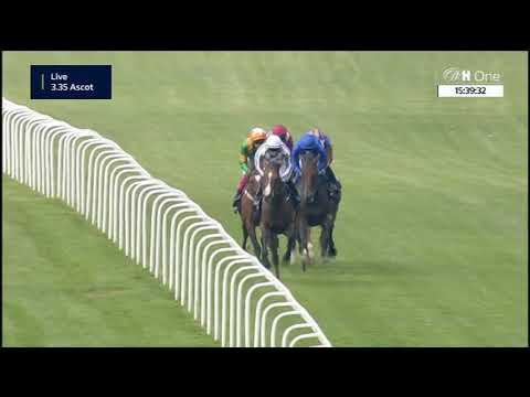 King George VI & QE Stakes - Gruppe 1