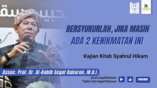 Download lagu Masih Punya Dua Nikmat Ini? Bersyukurlah || Assoc, Prof. Dr, Al-Habib Segaf Baharun, M.H.I mp3 Download lagu Masih Punya Dua Nikmat Ini? Bersyukurlah || Assoc, Prof. Dr, Al-Habib Segaf Baharun, M.H.I mp3