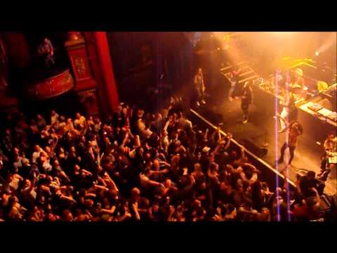 Congo Natty at Soundcrash