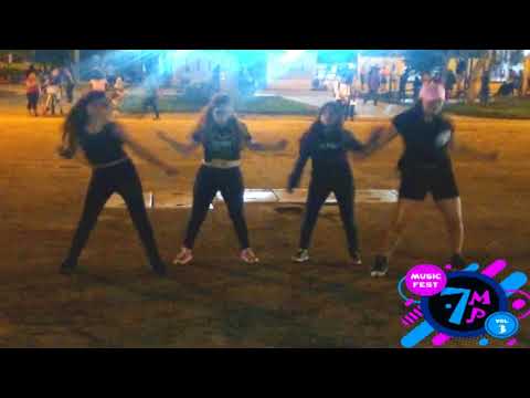 [CASTING] 7MUSIC FEST 3 - Blackpink 블랙핑크 - As if its your last 마지막처럼