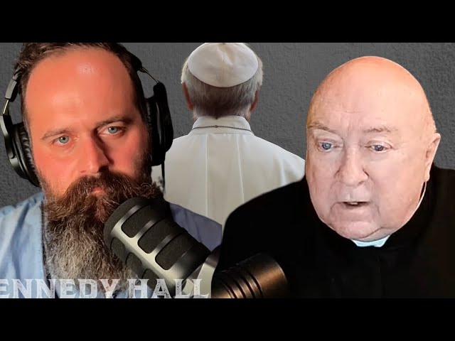 The Future of the Latin Mass and the Next Papal Conclave: Insights from ...