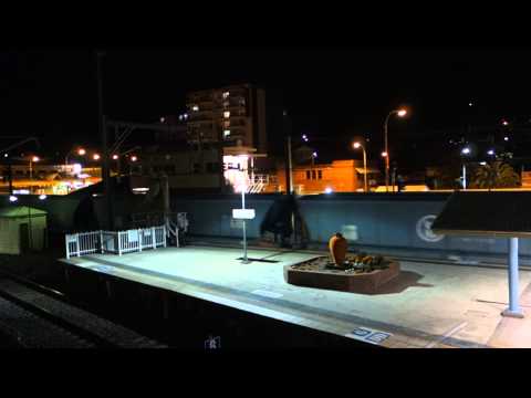 SSR 1579 Empty Grain - 6/7/14