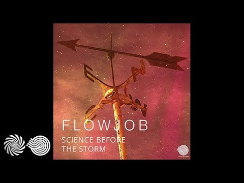 Flowjob & Morten Granau - Don't Regret the Future