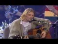 Nirvana - Dumb [New York Unplugged 1993]