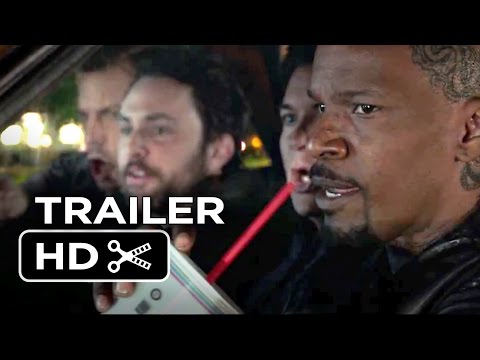 Horrible Bosses 2 Official Trailer #3 (2014) - Chris Pine, Jennifer Anniston Comedy HD