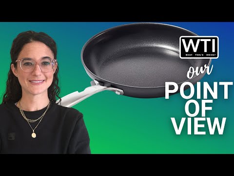 OXO Good Grips Nonstick Frying Pans - WTI product video review
