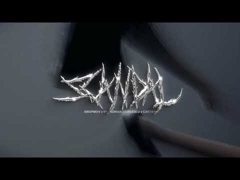 APES x morguemob - SCANDAL (siropmov, 99, Adrian Giurgescu, Cartier)