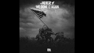 Young Jeezy "We Done It Again"