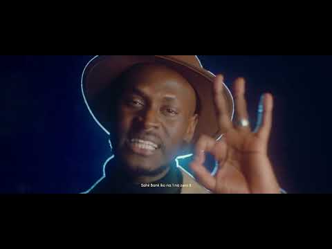 KING KAKA - ASANTE FT. KIDUM (Official Music Video)
