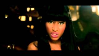 Nicki Minaj - I Ain&#39;t Thru (Verse)