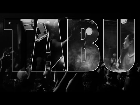 DeFranzy - Tabu (Official Music Video)