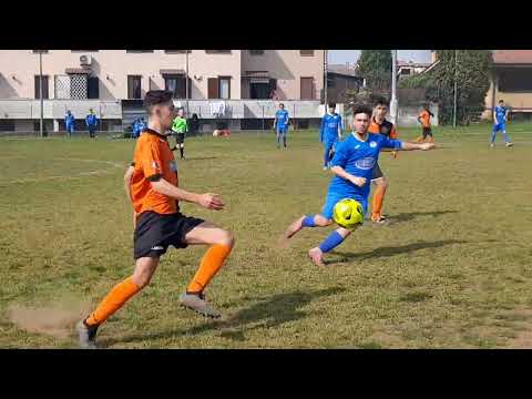 PARTITA ARCA BRUGHERIO-SAN CARLO 27-03-2022 PARTE 1