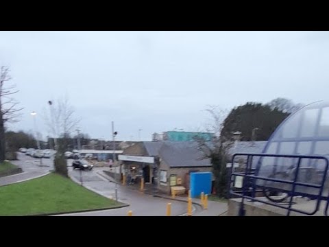 A Short Live in Royston