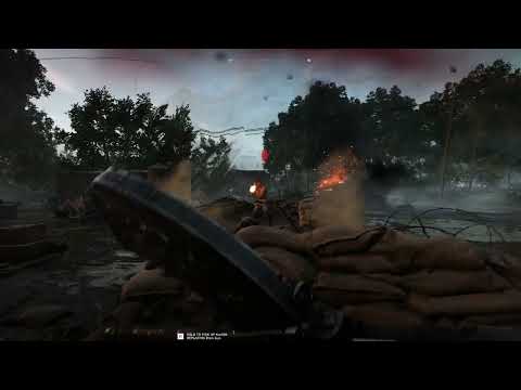 NETHERLANDS | 1944: FINAL DEFENCE AT NIJMEGEN BRIDGE.... alllter