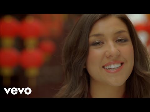 Video thumbnail for Ready To Fly