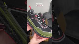 Bezpečnostné tenisky Bennon VENOM S3S ESD NM Low