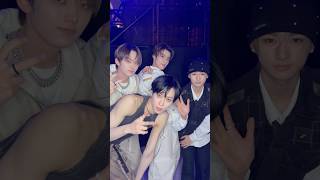 Download lagu 🌷🌹🌻🌺 @ChromosomeEntertainmentGroup #NouerA #누에라 #LIN #FAN #JIAHAO #ANXIN mp3