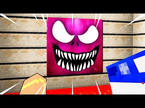 HO GUARDATO IL DISEGNO.. SCP 151 nel MIO MONDO!! - Minecraft ITA