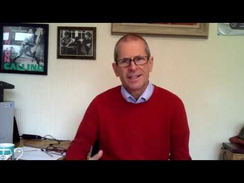 Flanagan's SCA / RCA consultation model in brief