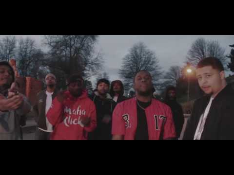 Lil D (Mafi D) - Depend On Nobody dir. FrvnkoMedia