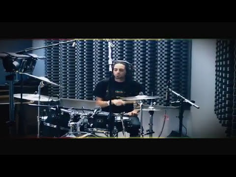 King Shadrock & The Untouchable Band - Drink Milk (Official Video)