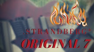 Video thumbnail for NGD - Strandberg Original 7 Unbox and Test Drive by Keven Eknes