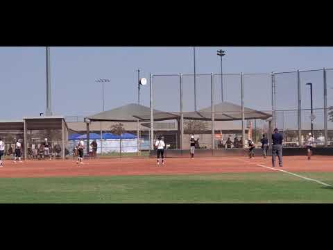 Arizona Storm Beach vs OVSC Judge 16U