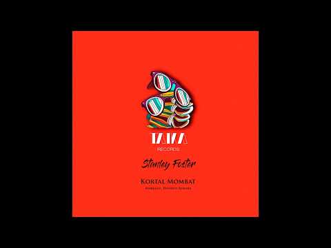 Stanley Foster - Chaosrealm (Rebreanu Remix) [TAIKA031]