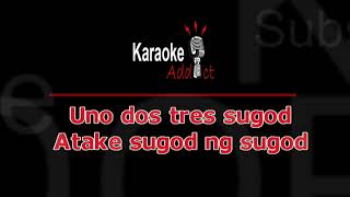 ATAKE - SLAPSHOCK (OPM Karaoke)