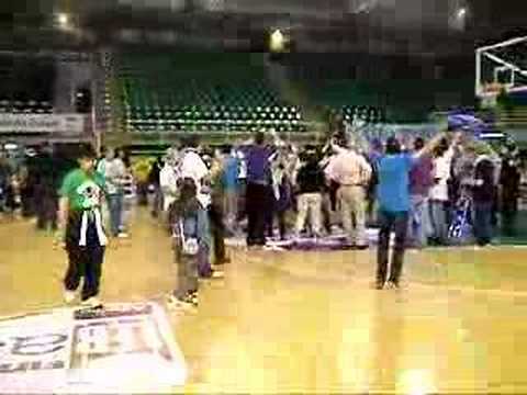 C. B. ILLESCAS A LEB ORO